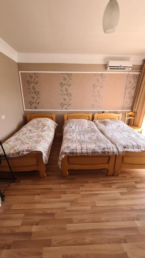 Gios Guest House Chakvi Buitenkant foto