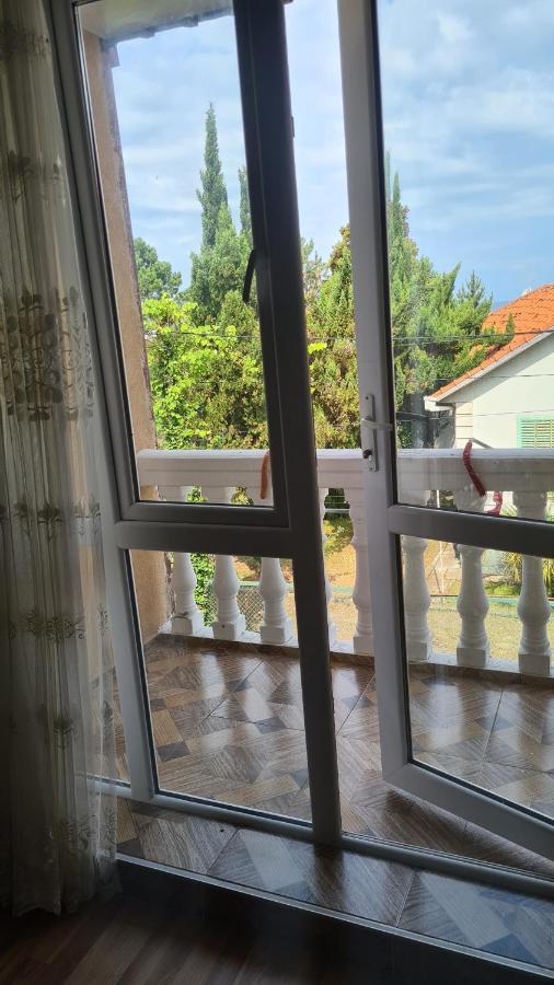 Gios Guest House Chakvi Buitenkant foto