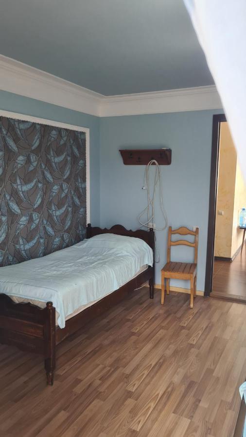 Gios Guest House Chakvi Buitenkant foto