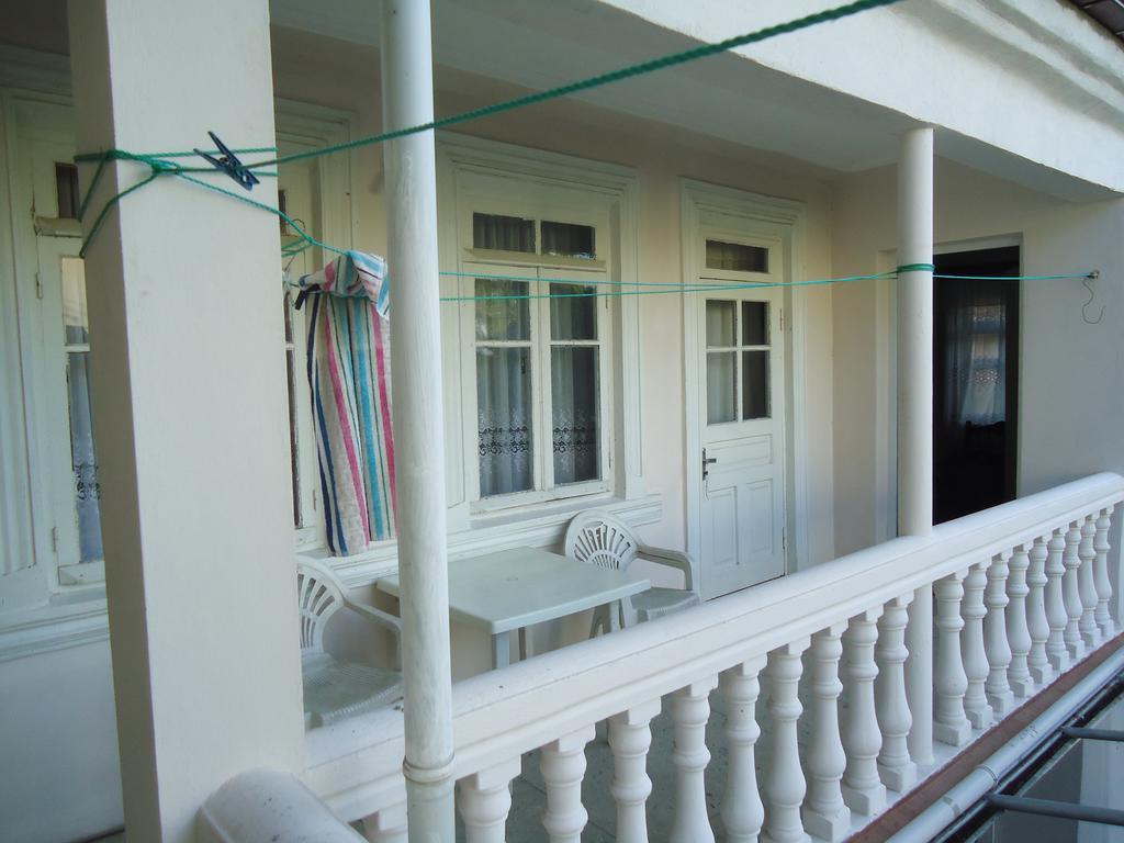 Gios Guest House Chakvi Kamer foto