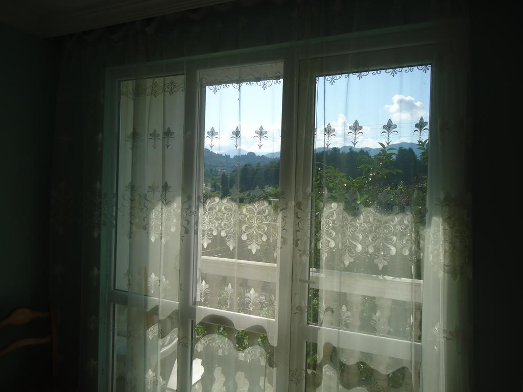 Gios Guest House Chakvi Kamer foto