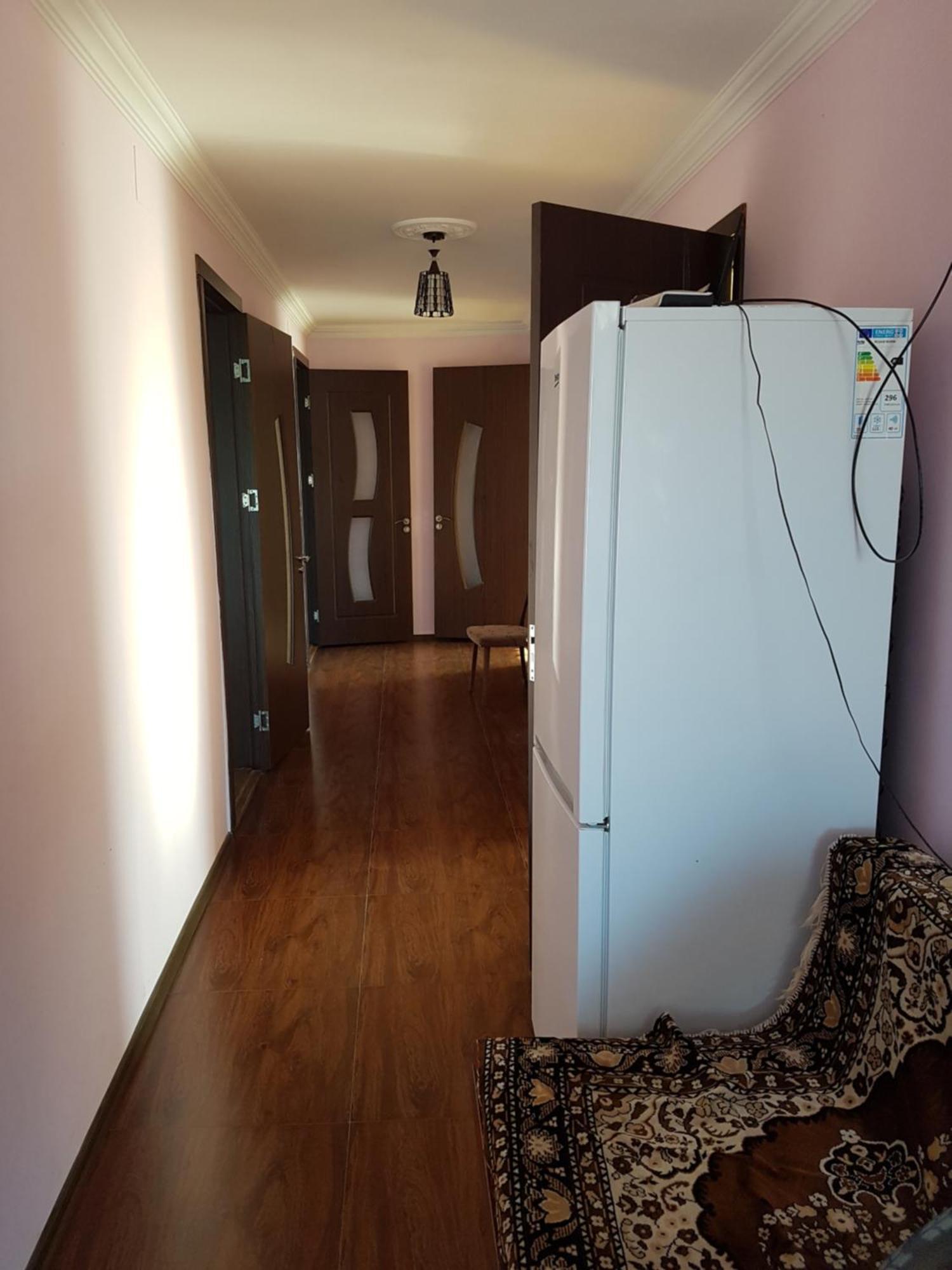 Gios Guest House Chakvi Buitenkant foto